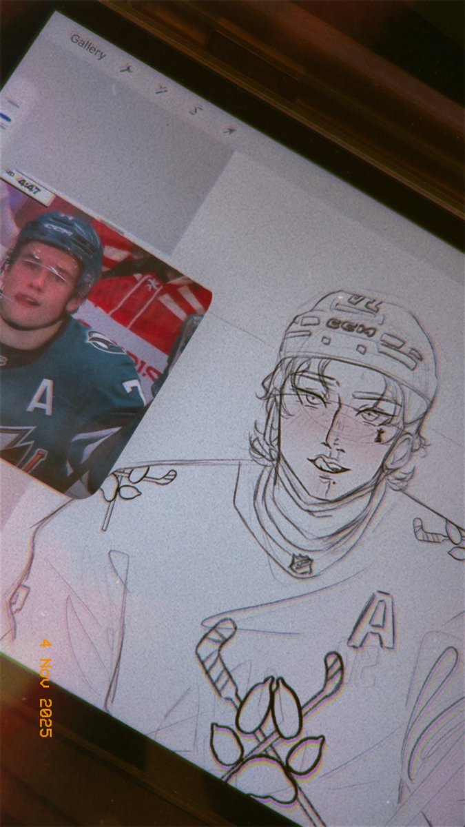 mar ✨🏒 tweet media