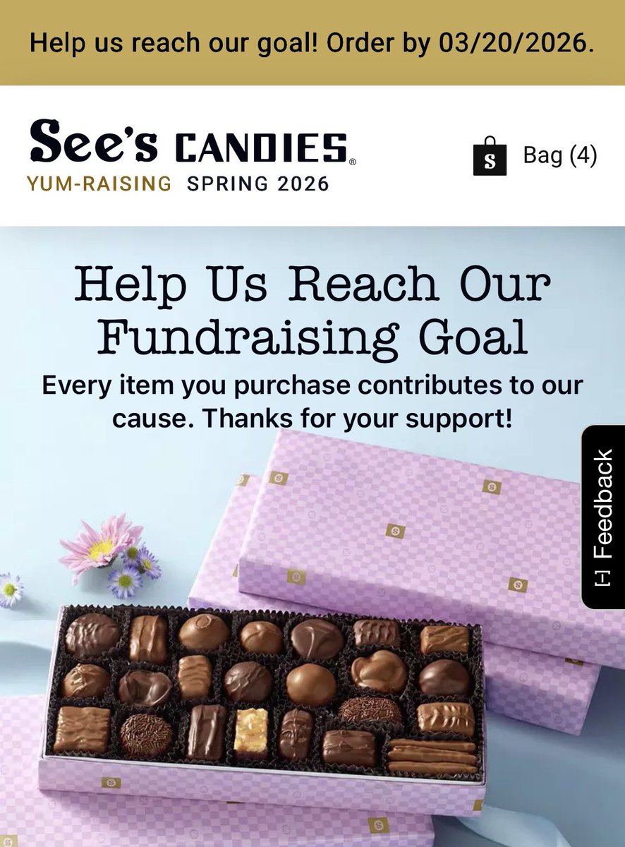 Last day to order 3/20 - tomorrow

yumraising.com/store/spring-2…

Place your Orders today!!