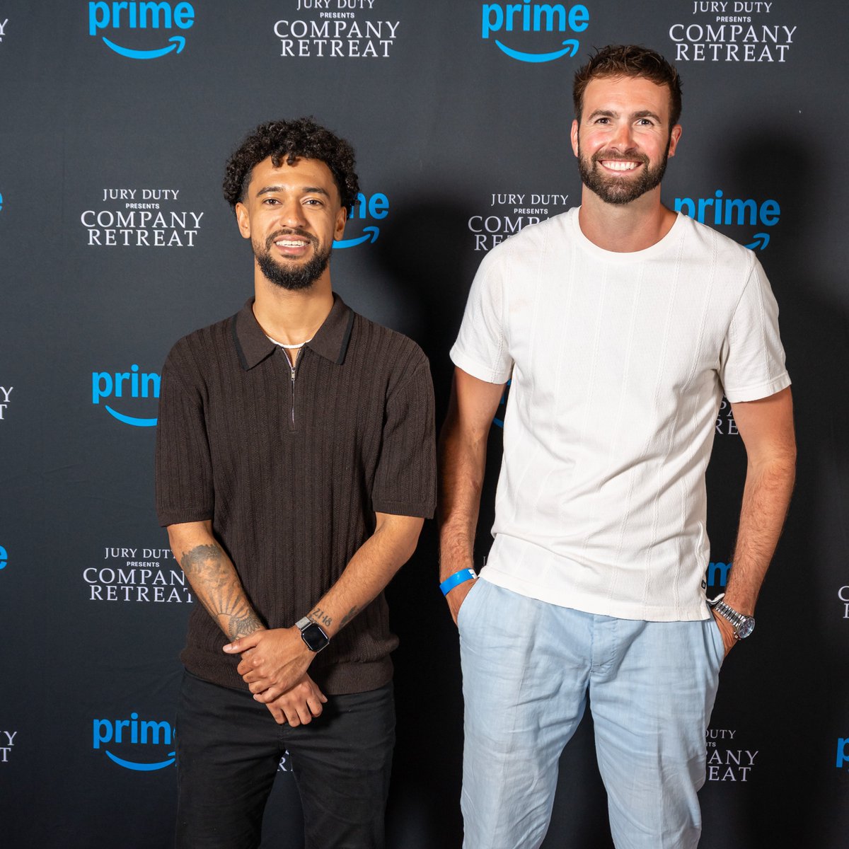 CONSEQUENCE tweet media