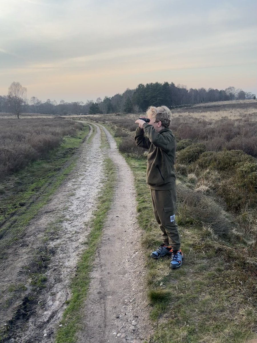 Steve Richards tweet media