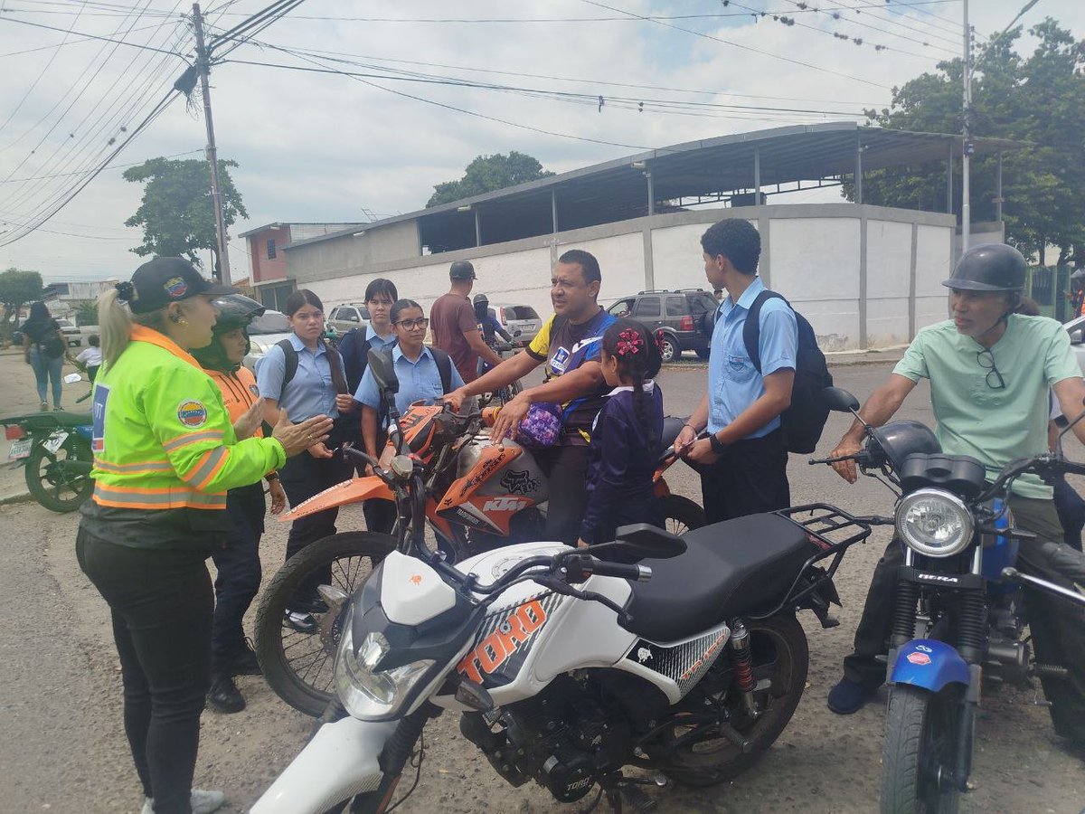 INTT 🇻🇪 tweet media