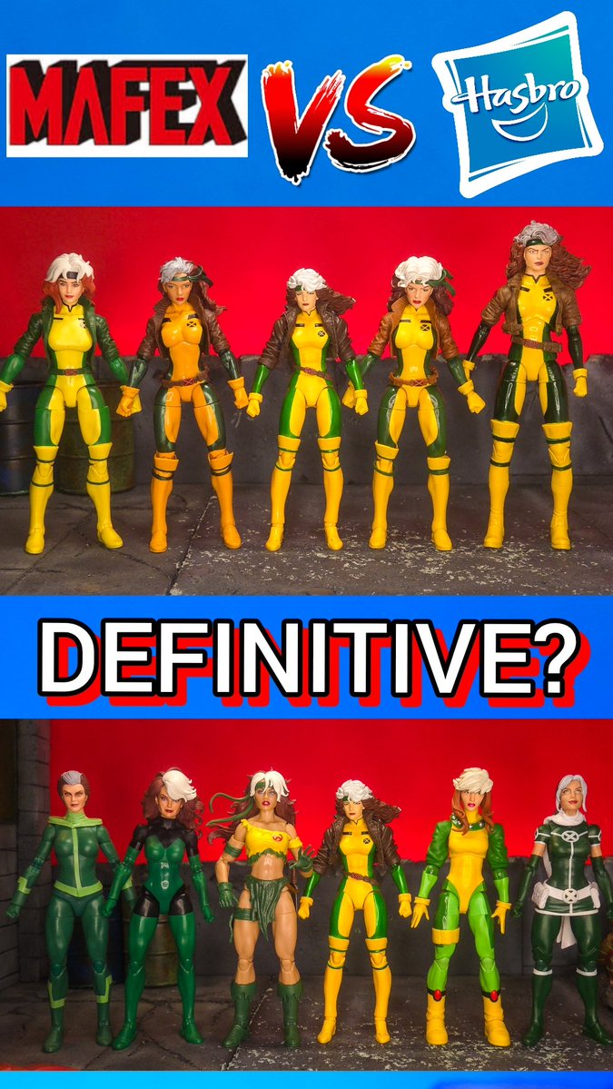 Tuggernaut Collectables tweet media