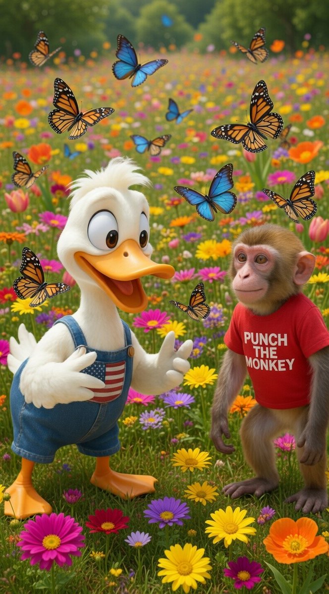 ButtQuacks tweet media