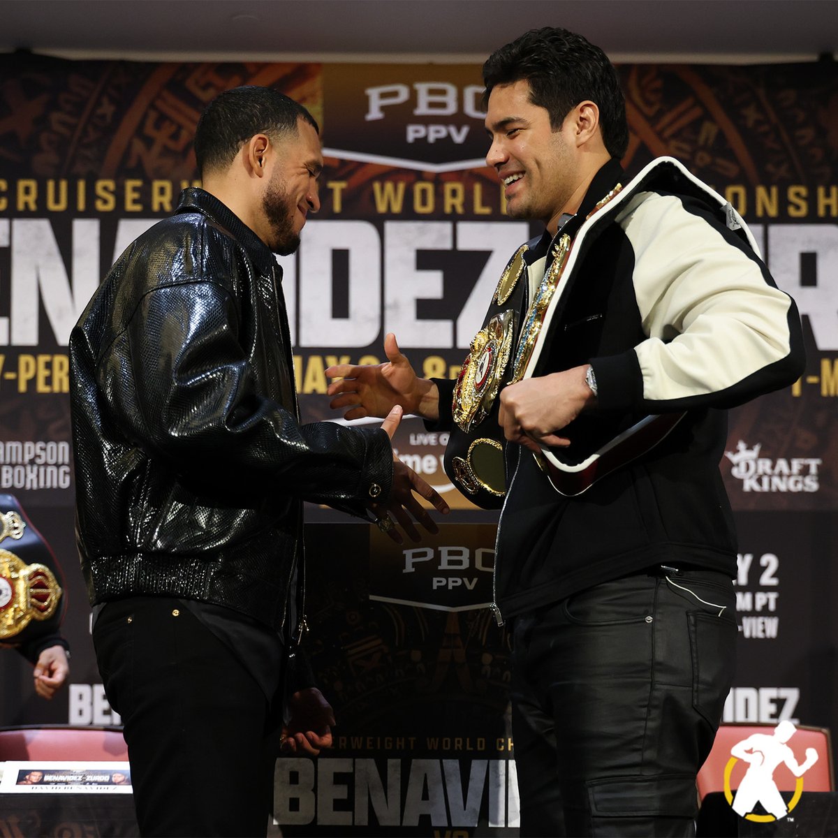 Golden Boy tweet media