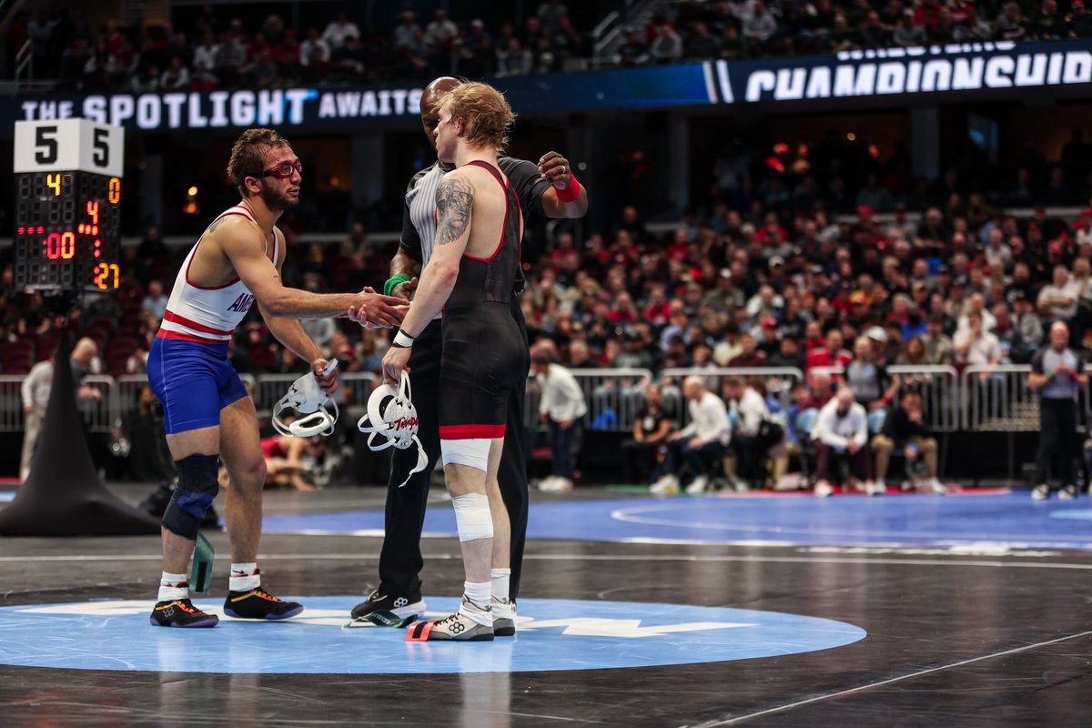 Maryland Wrestling tweet media