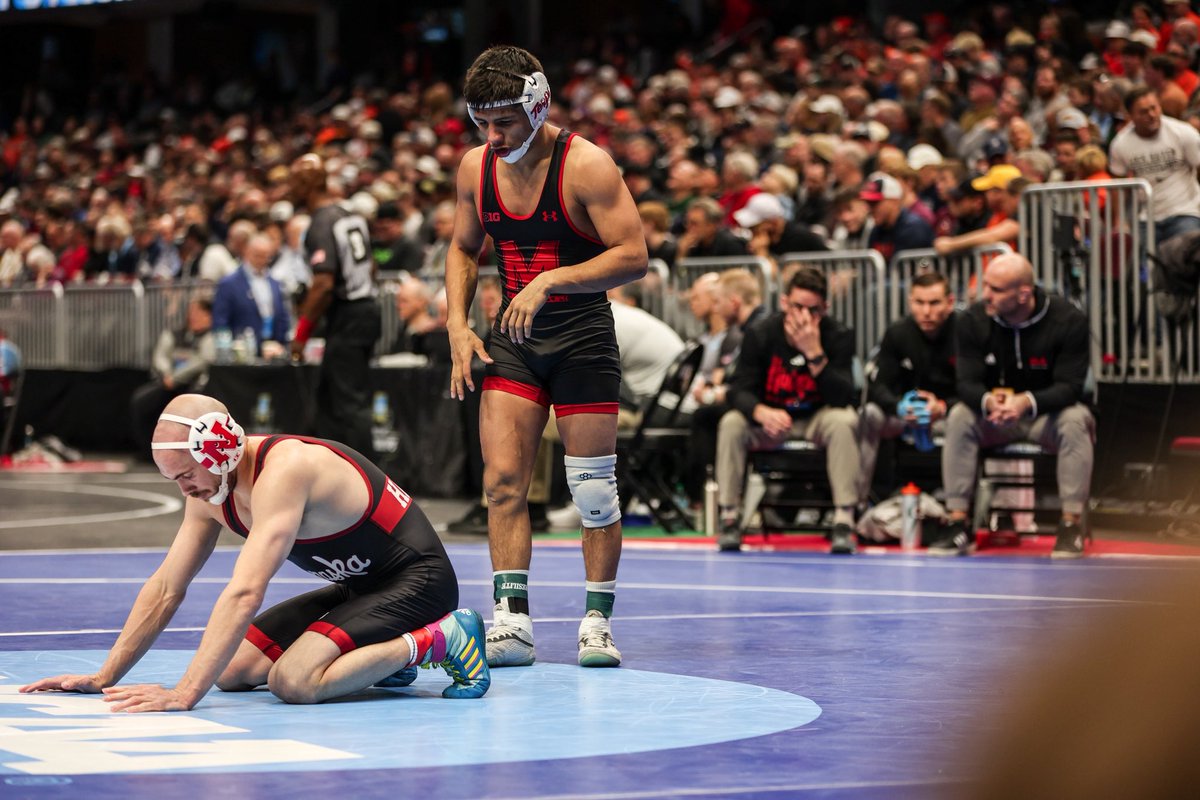 Maryland Wrestling tweet media