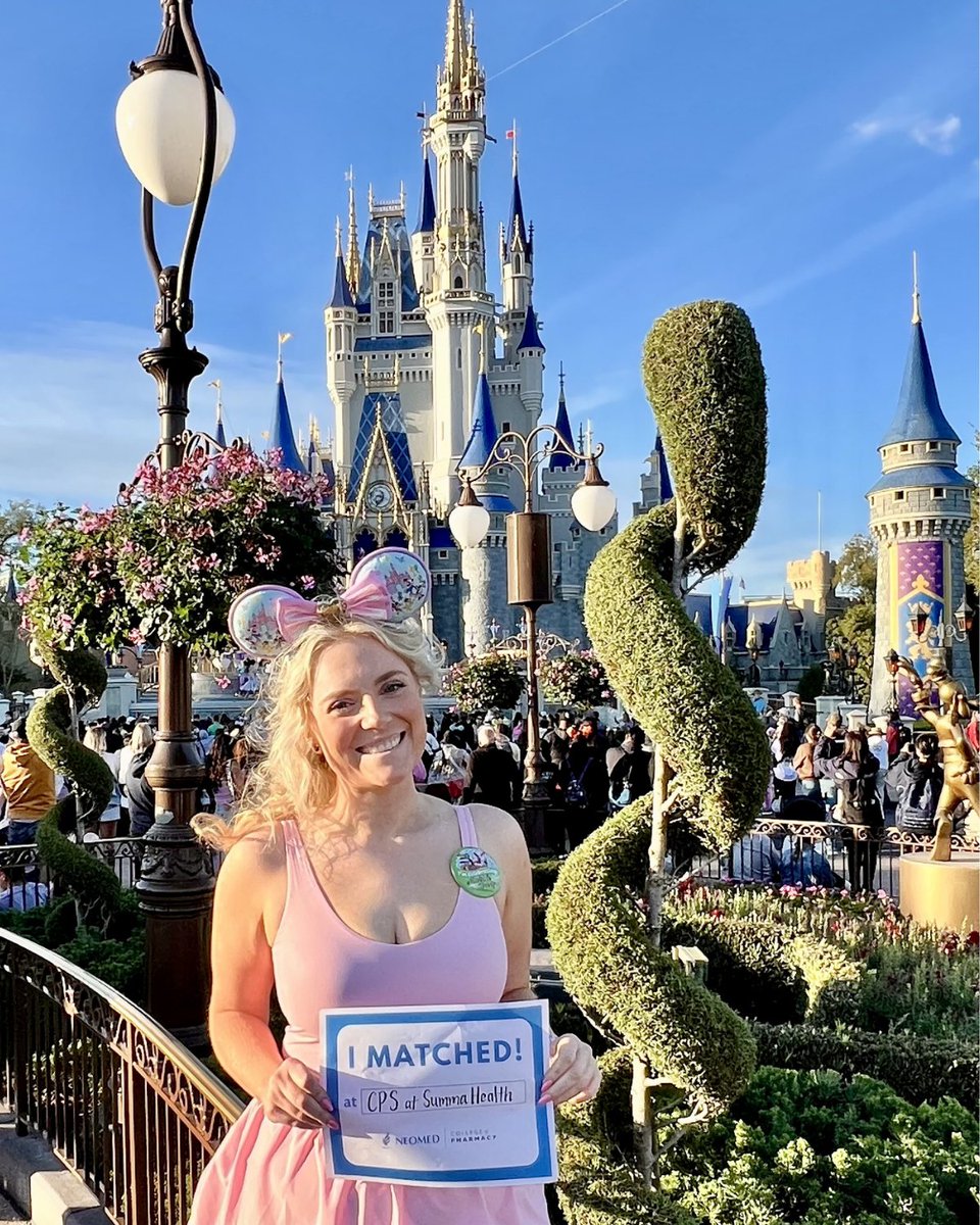 College of Pharmacy at NEOMED tweet media