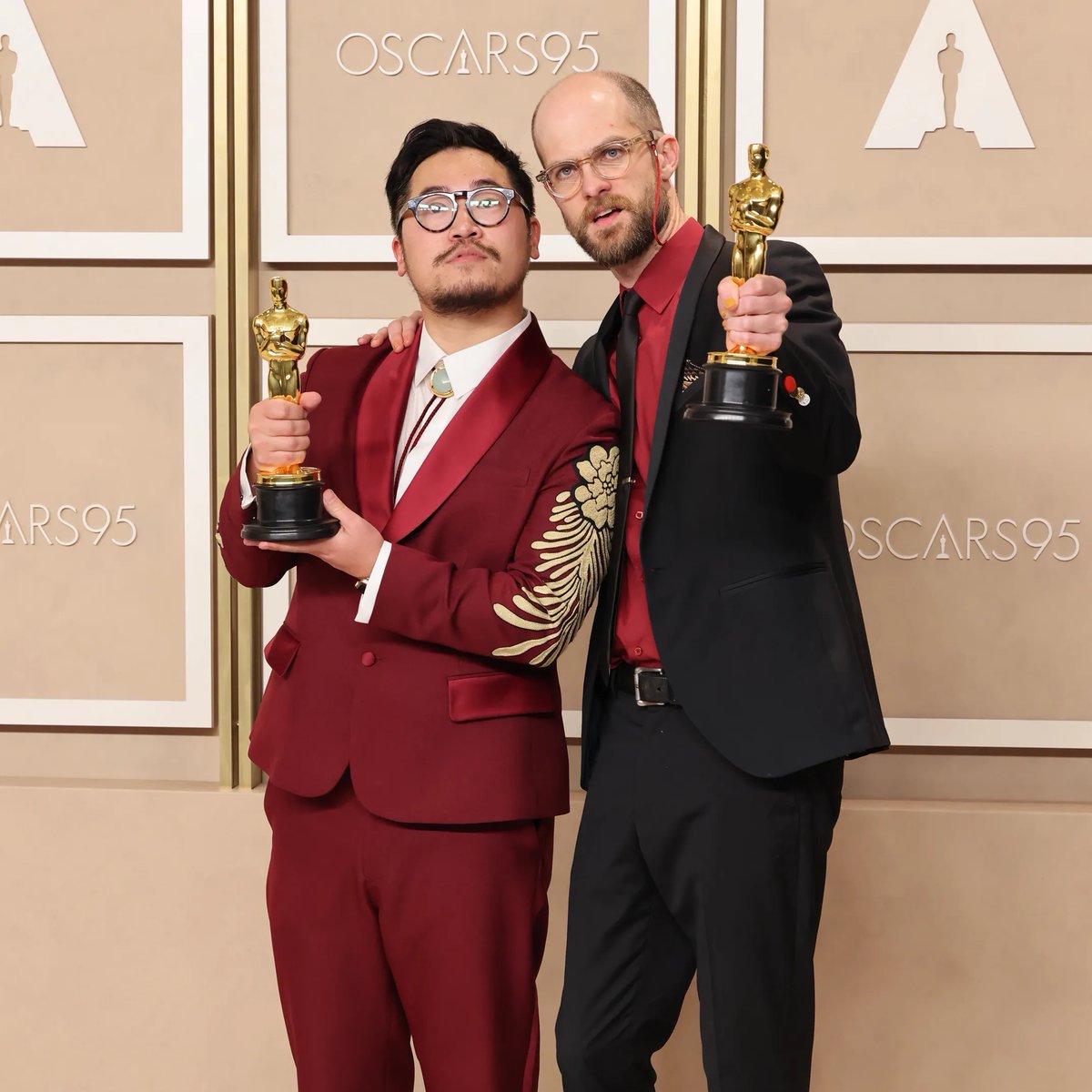 Agents of Fandom tweet media