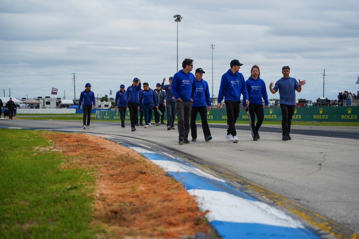 PR1 Mathiasen Motorsports tweet media