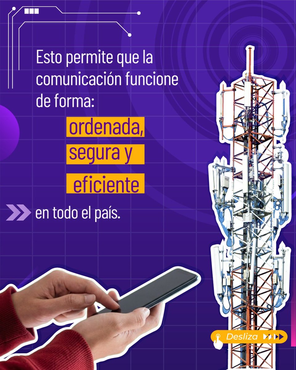 Arcotel Ecuador tweet media