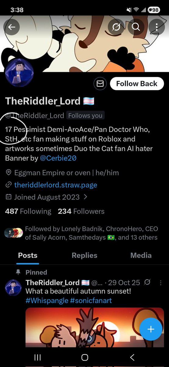 🌈🌙⭐️🌟Pika🌟⭐️🌙🌈 tweet media