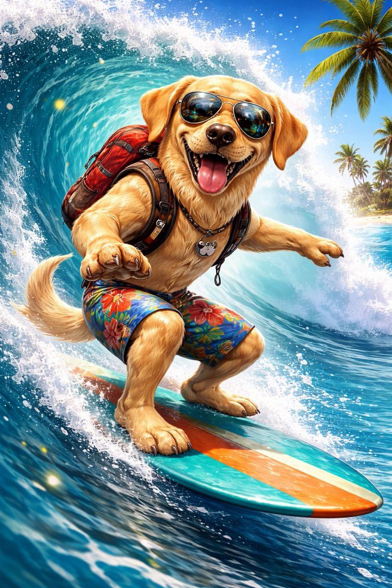 oba.god($DOG ARC) tweet media