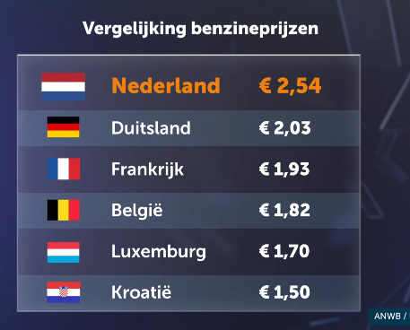 Eelco Van Hoecke tweet media