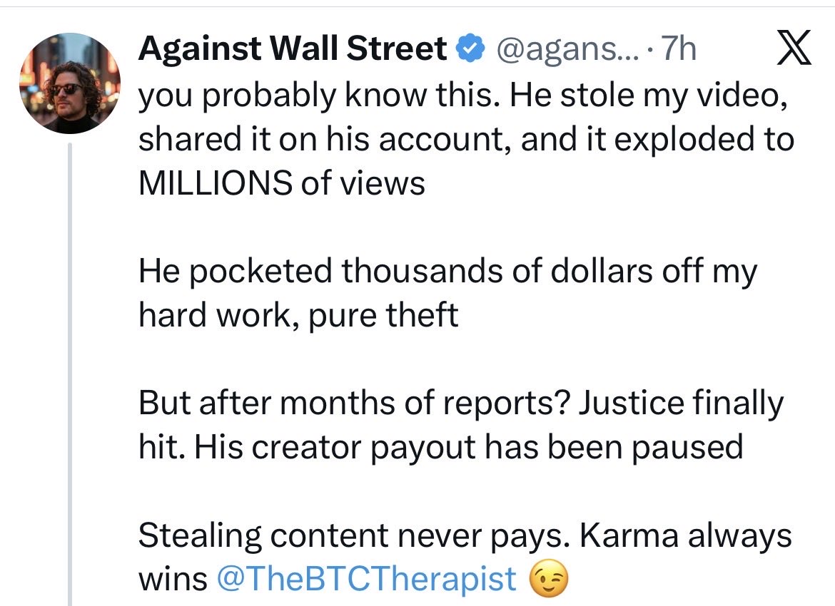 LateMoneyRight tweet media