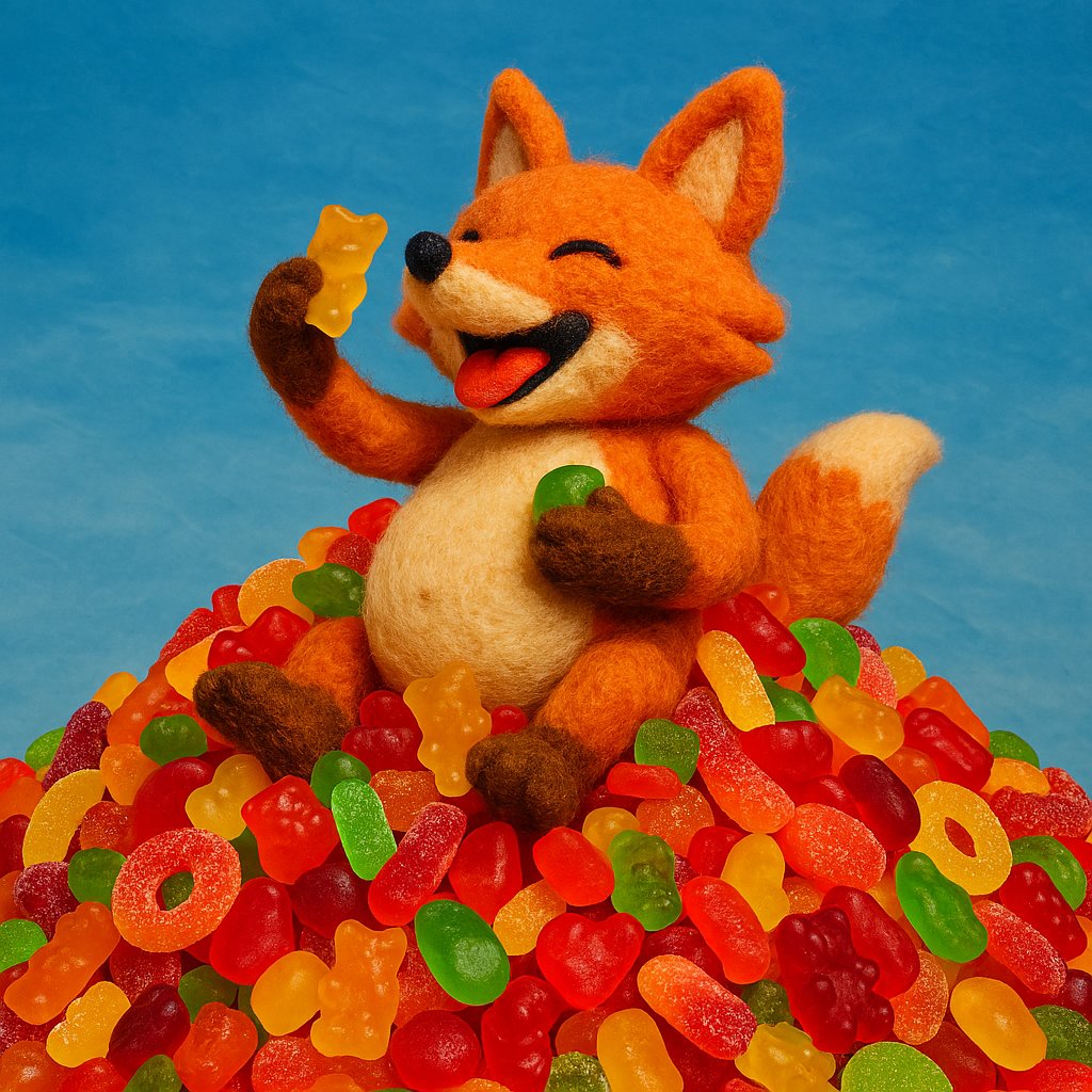 grumpyfox 🦊 tweet media