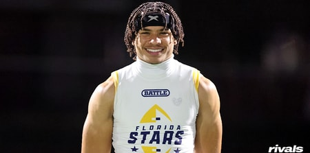 Corey Bender tweet media