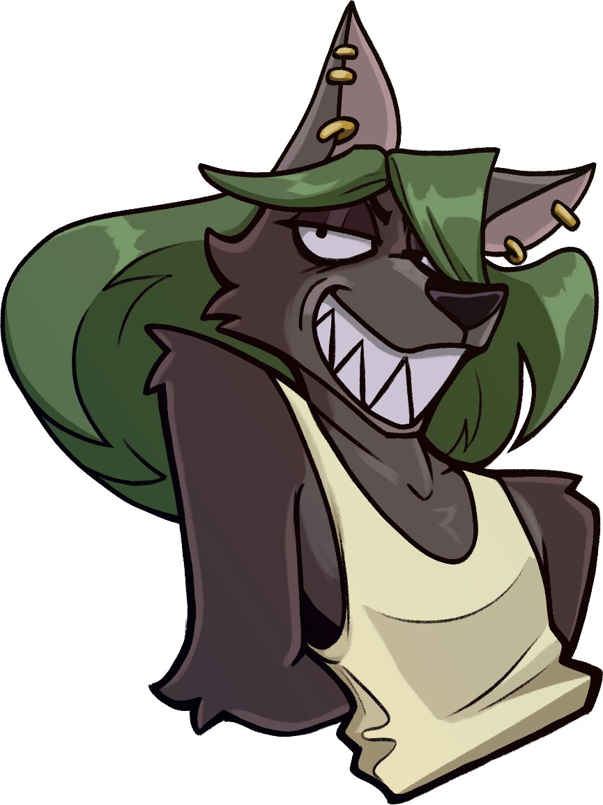 RevFox 👾🦊Tarl Kashmir🦊👾 tweet media