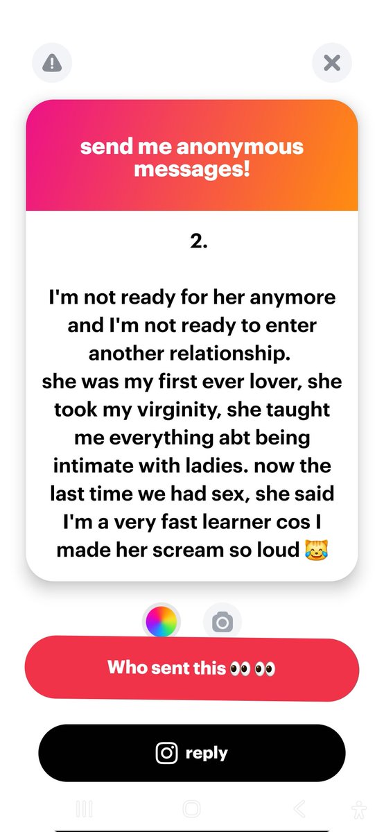 Sir Dickson tweet media