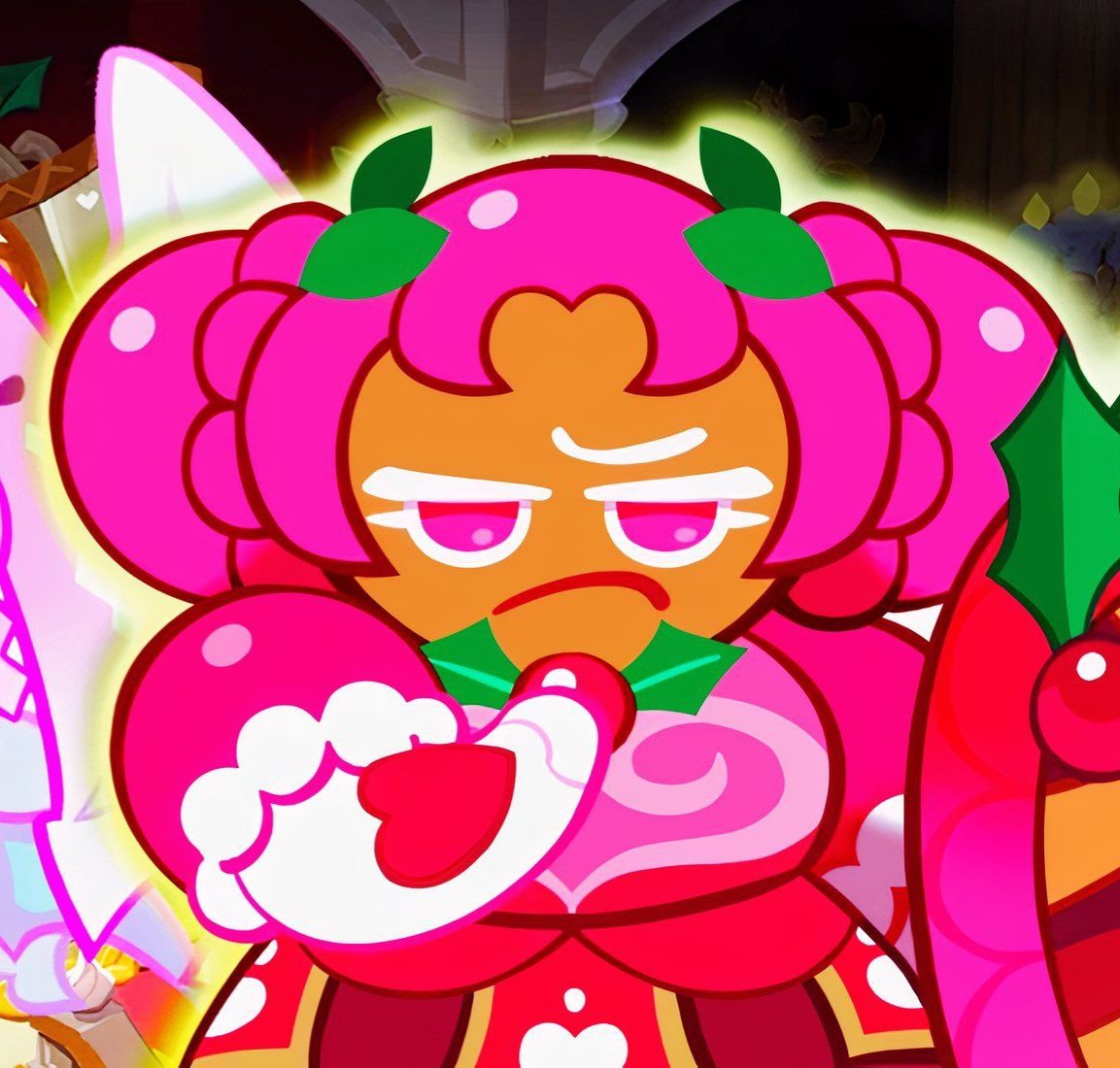 Lua💫☪️❤️‍🩹#LAVACOOKIERA tweet media