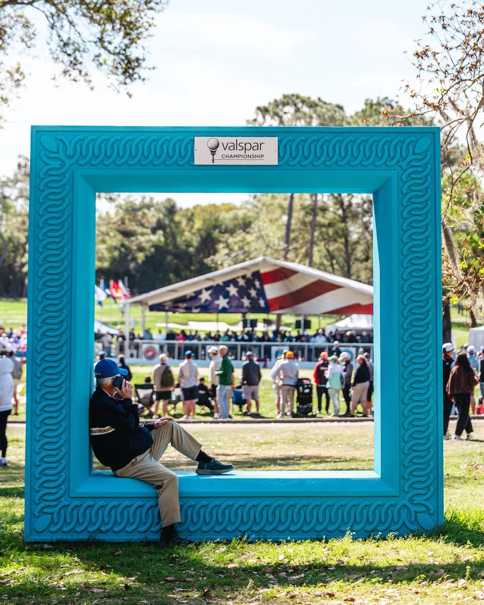 Valspar Championship tweet media