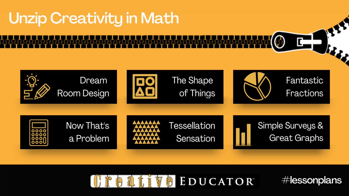 Creative Educator tweet media