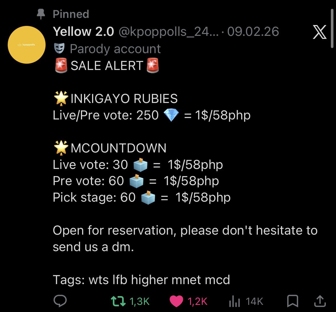 ellie .ᐟ tweet media