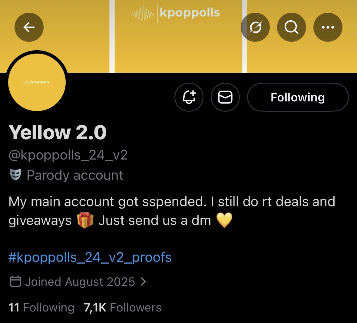 ellie .ᐟ tweet media