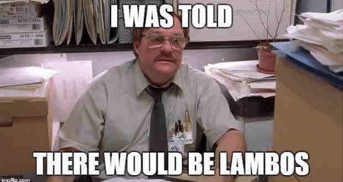 big trollin’ buck tweet media