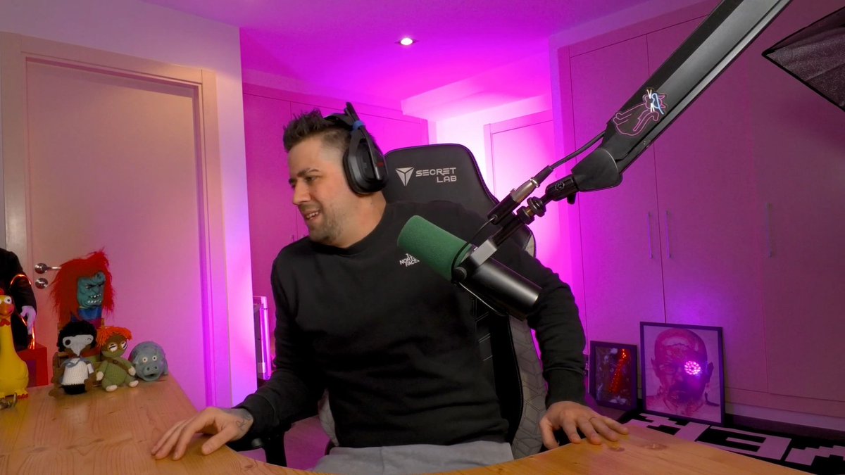 Bloody Mary 🇻🇪 tweet media