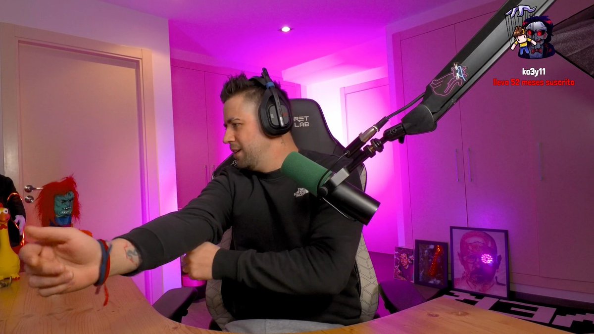 Bloody Mary 🇻🇪 tweet media