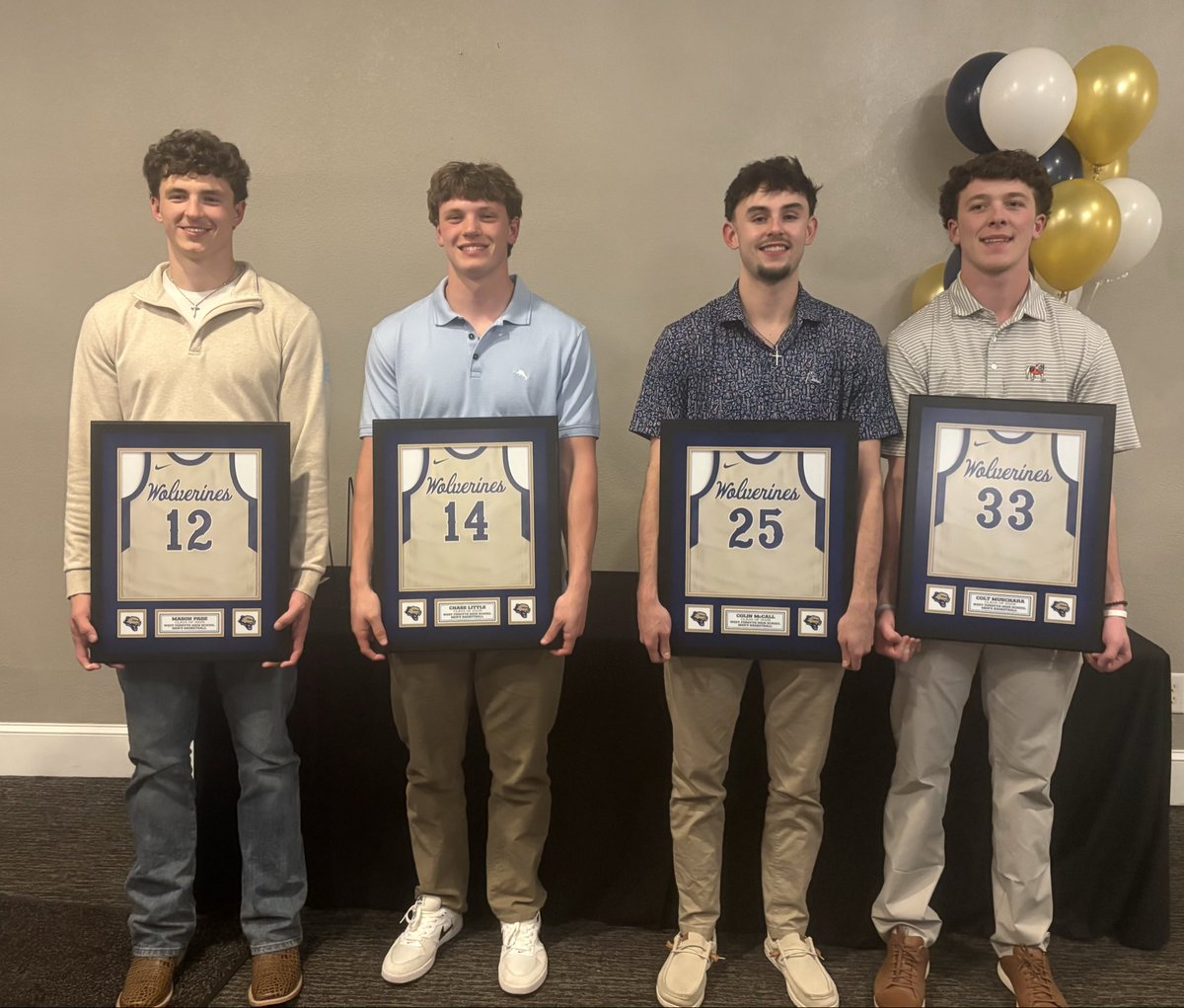 WFHS Basketball tweet media