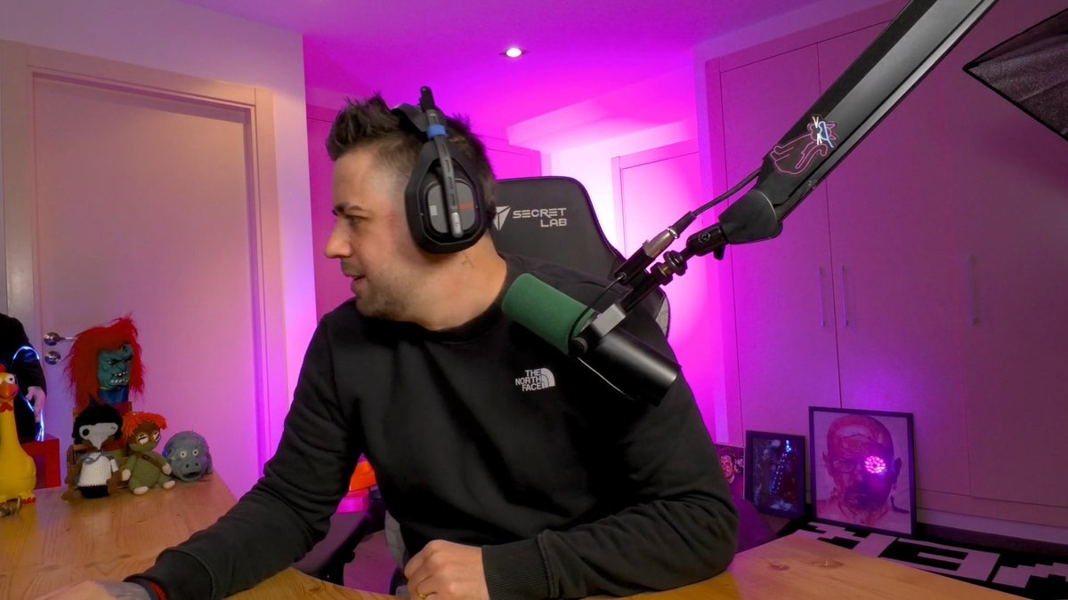 Bloody Mary 🇻🇪 tweet media