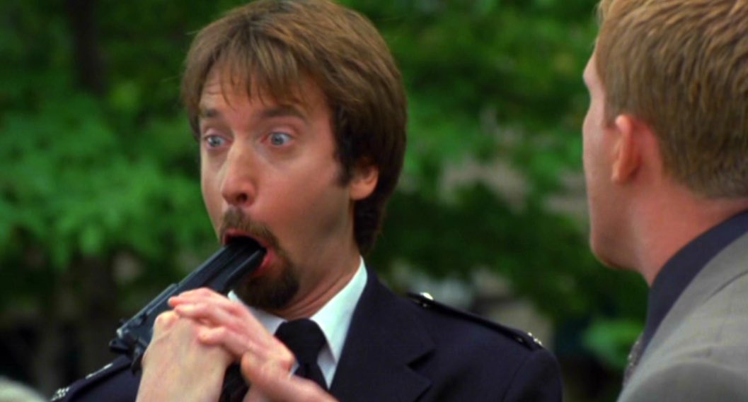 evan loves worf tweet media