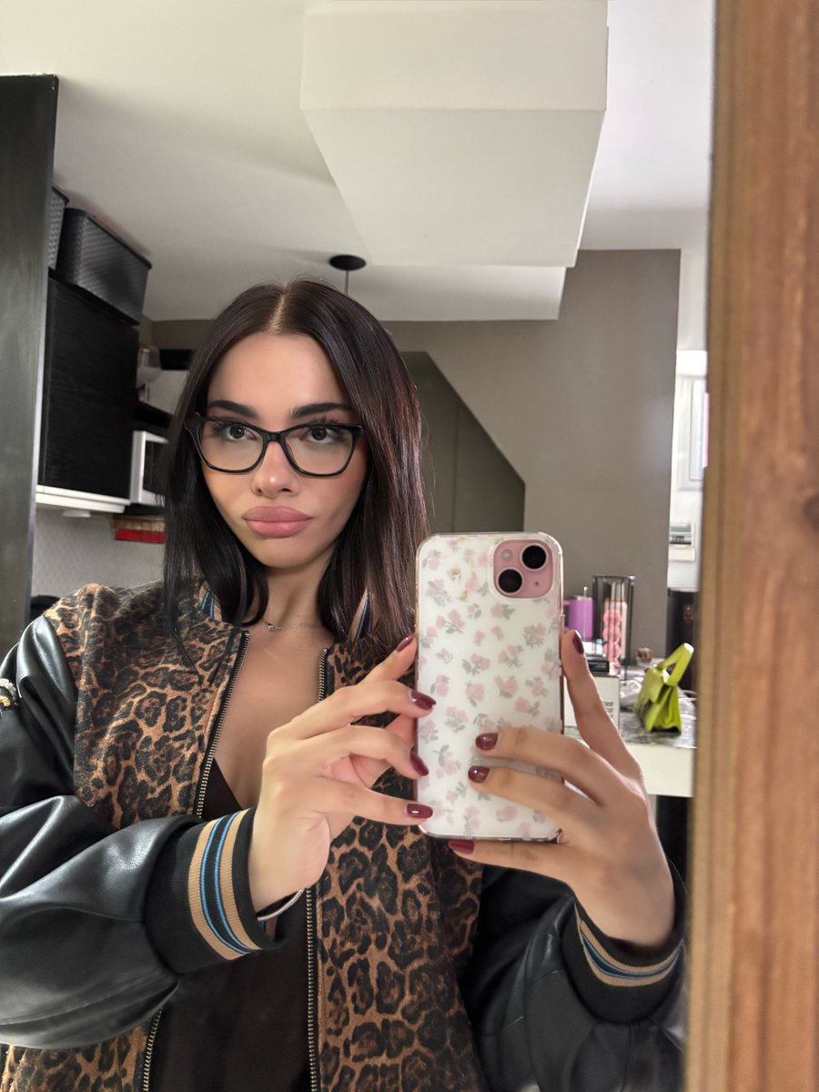 Evangelina Aranda tweet media