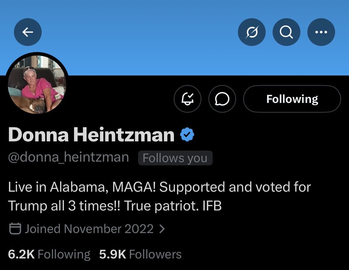 Stacy Ann tweet media