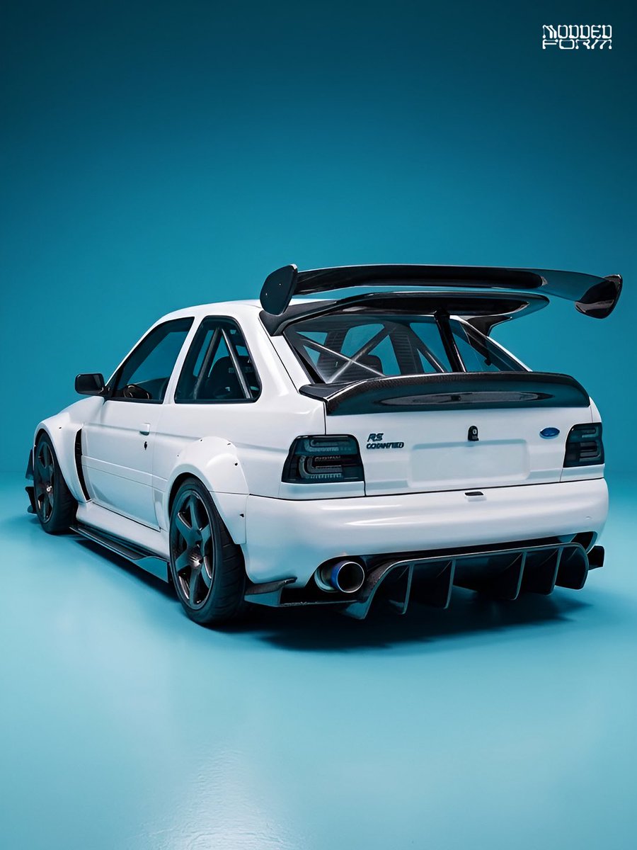 MODDEDFORM tweet media