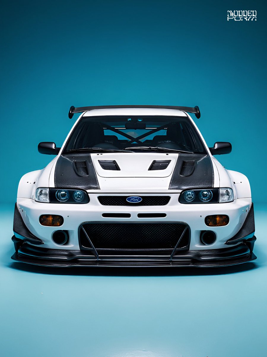 MODDEDFORM tweet media