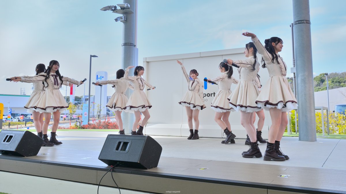 oshihige_megane's tweet photo. 撮影日：2026/03/07
撮影地：ららぽーと愛知東郷

RainTree 4th Digital Single
『君の居場所、僕の居場所』
リリースイベント　１部

#RainTree #ChainOfLife https://t.co/KnBjvoqqVM