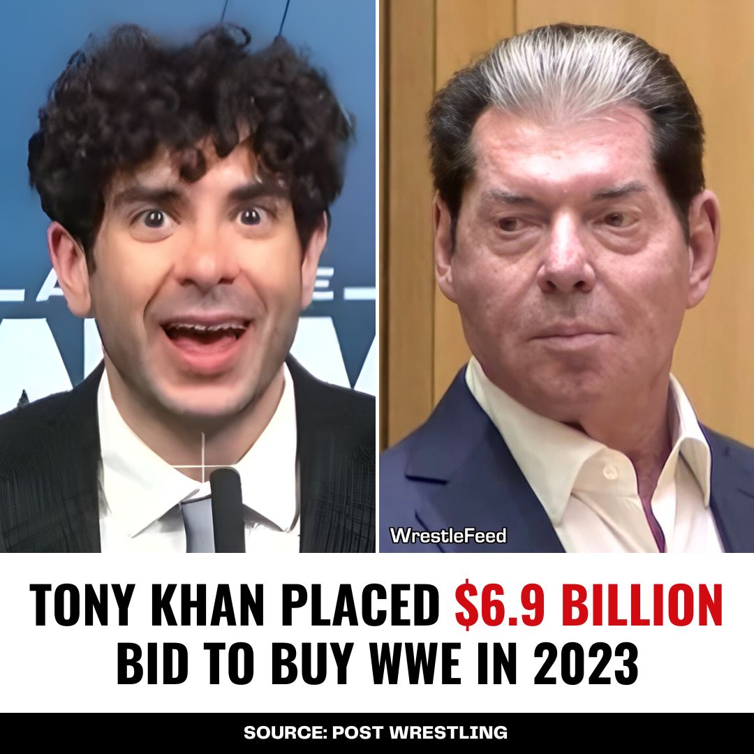 WrestleFeed tweet media