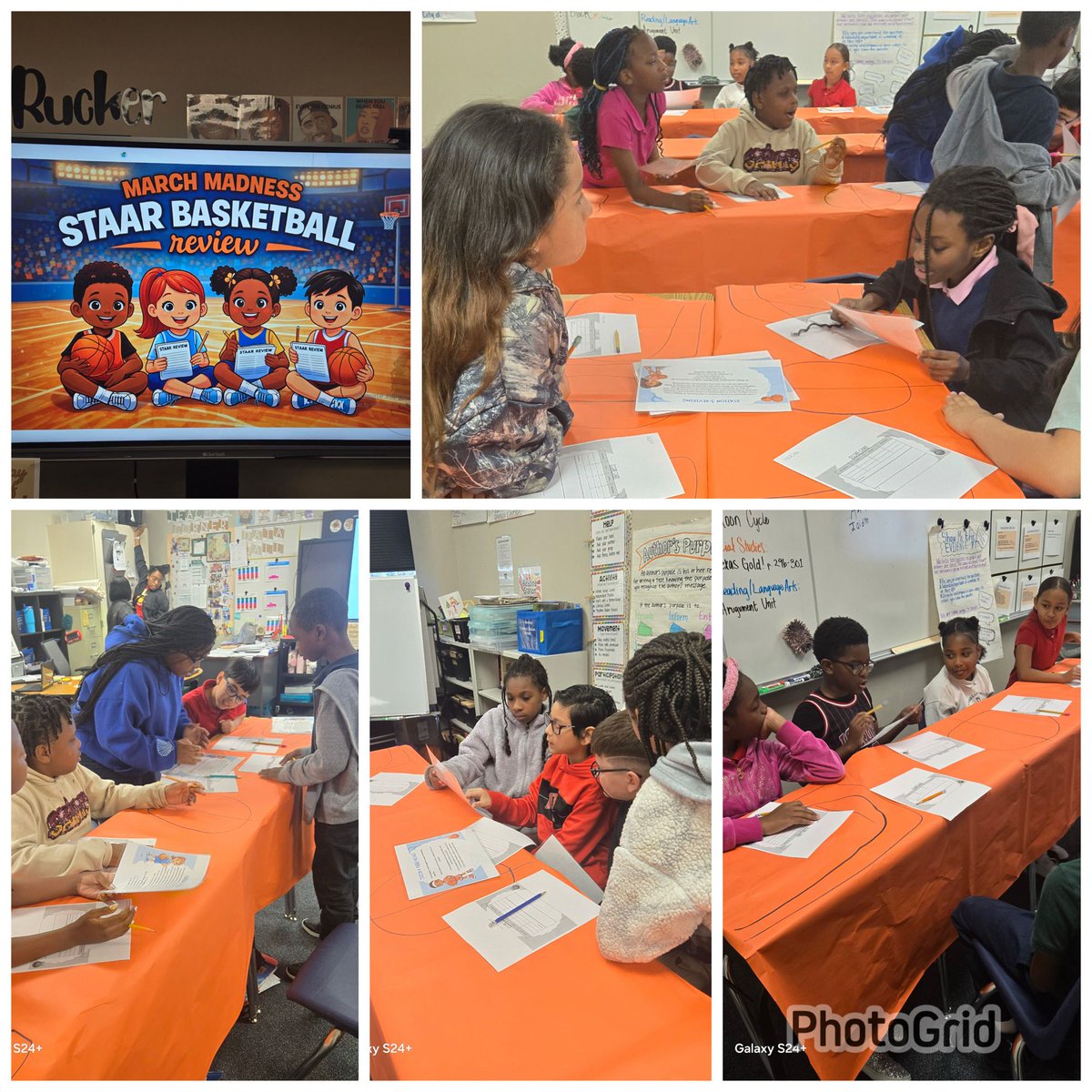 Outley Elementary tweet media