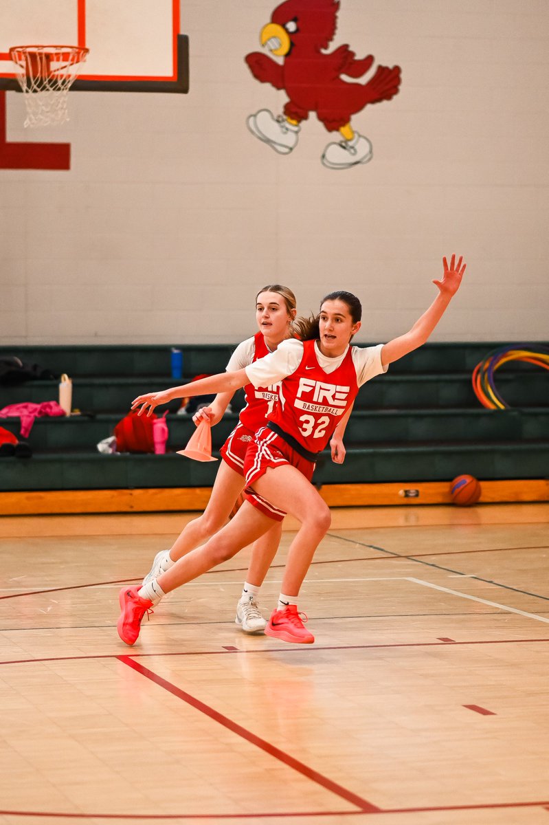 OHIO FIRE Basketball 🔥 tweet media