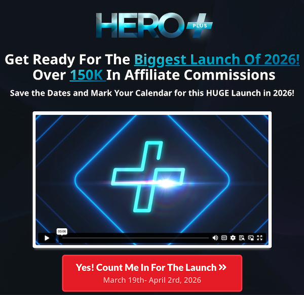 jvnotifypro's tweet photo. Please check out the latest Special Spotlight JVNP 2.0 Update featuring Robby Blanchard – Hero Plus, &amp; Jeremy Anderson – Next Level Speakers Academy – The 6-Figure Speaker JV offers, plus more …

https://t.co/ZLdhl5HfnK

Cheers,

Mike Merz Sr https://t.co/WqGg9OIuBR