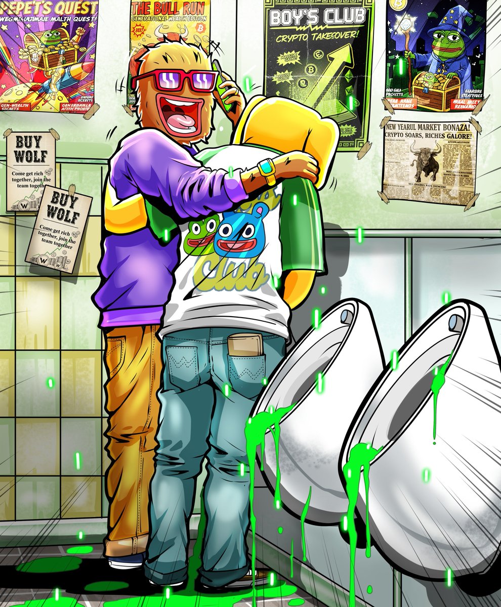 Landwolf tweet media