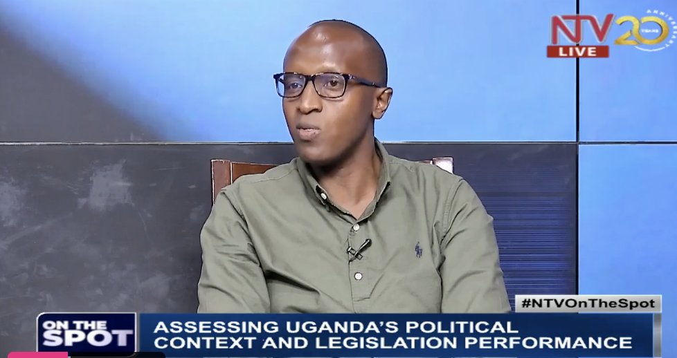 NTV UGANDA tweet media