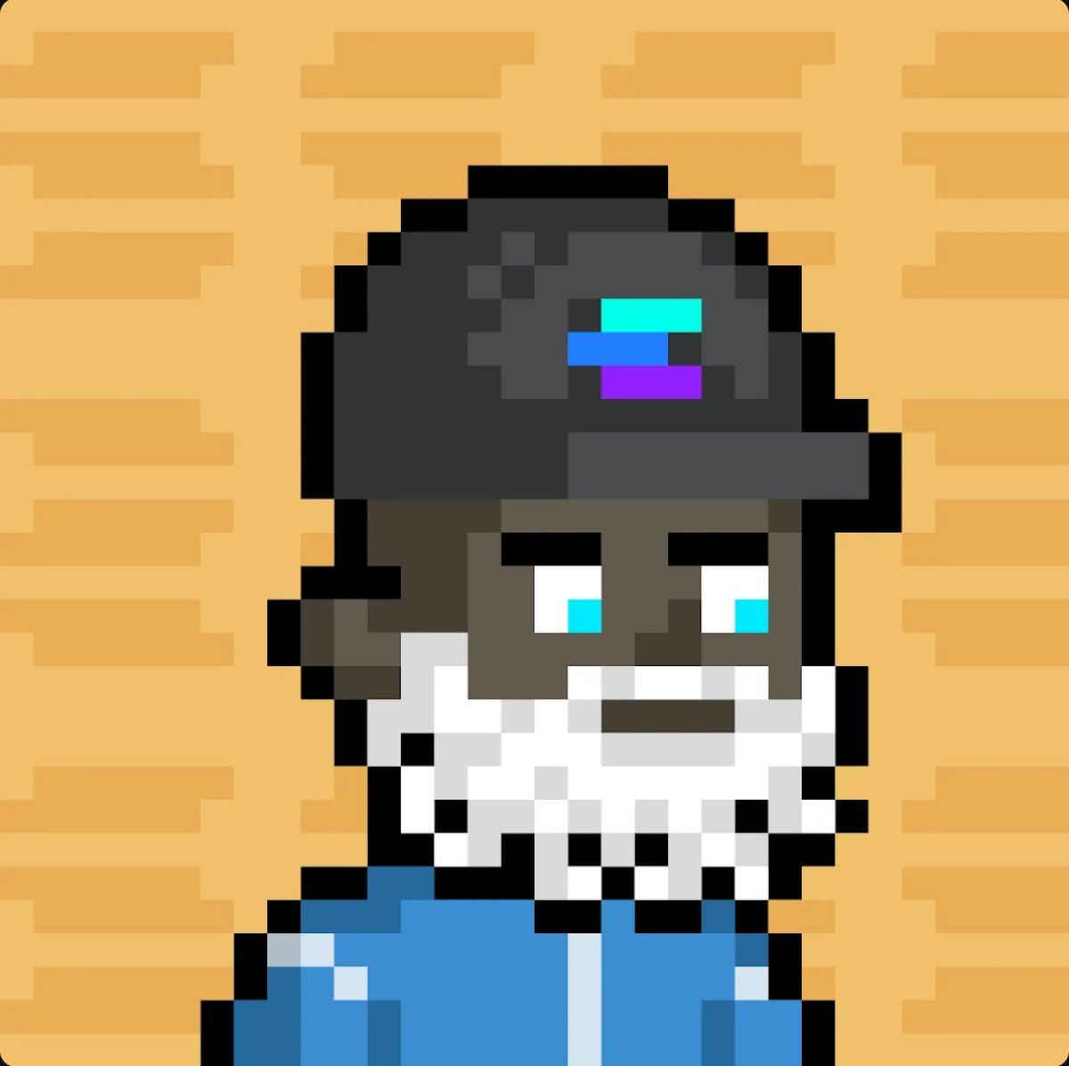 Soldegenmonke.skr 🧃🐒 tweet media