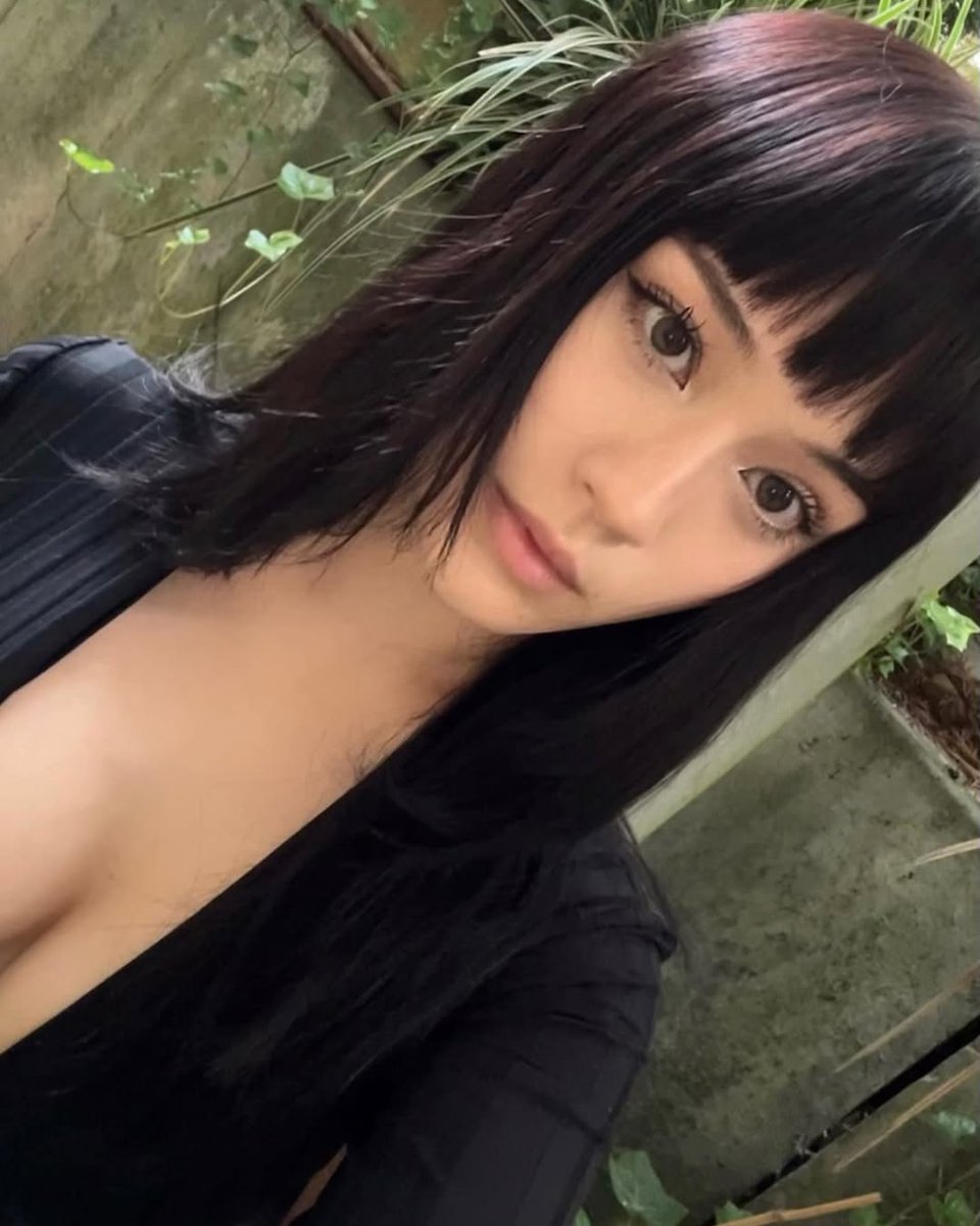 ja_dey61's tweet photo. missed me ? ✌︎('ω'✌︎ )💓 https://t.co/9QDWeRzZyc