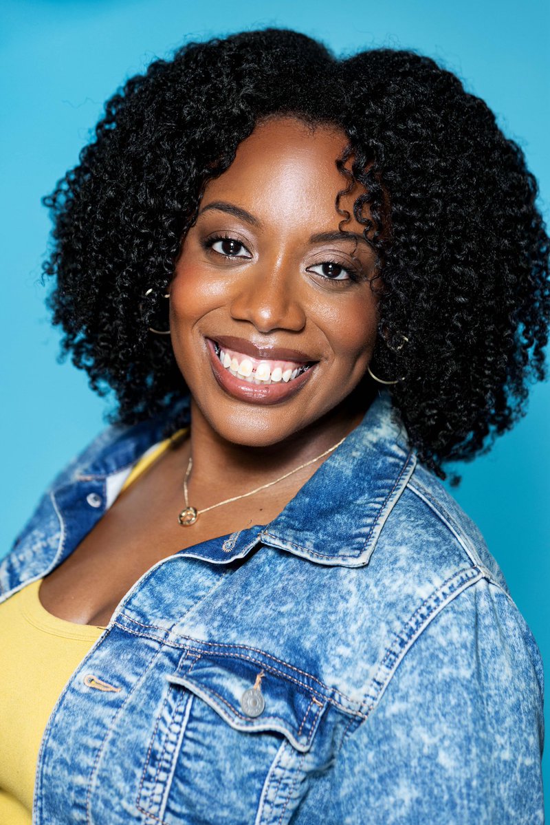 Audra McDonalds Oscar Campaign Manager tweet media