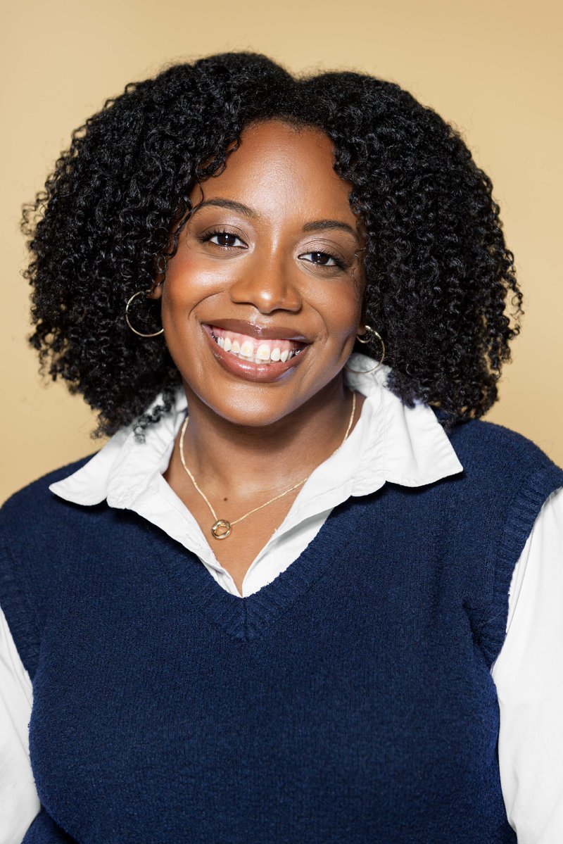 Audra McDonalds Oscar Campaign Manager tweet media