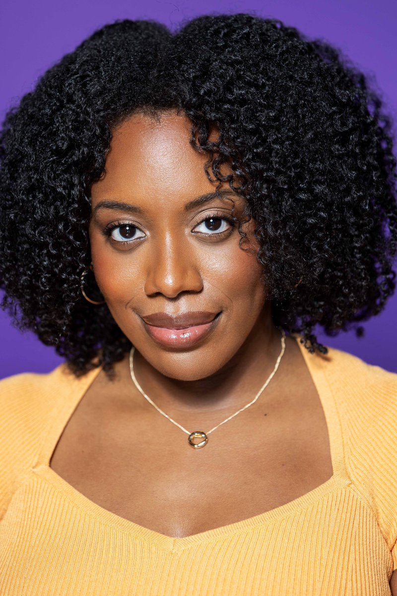 Audra McDonalds Oscar Campaign Manager tweet media