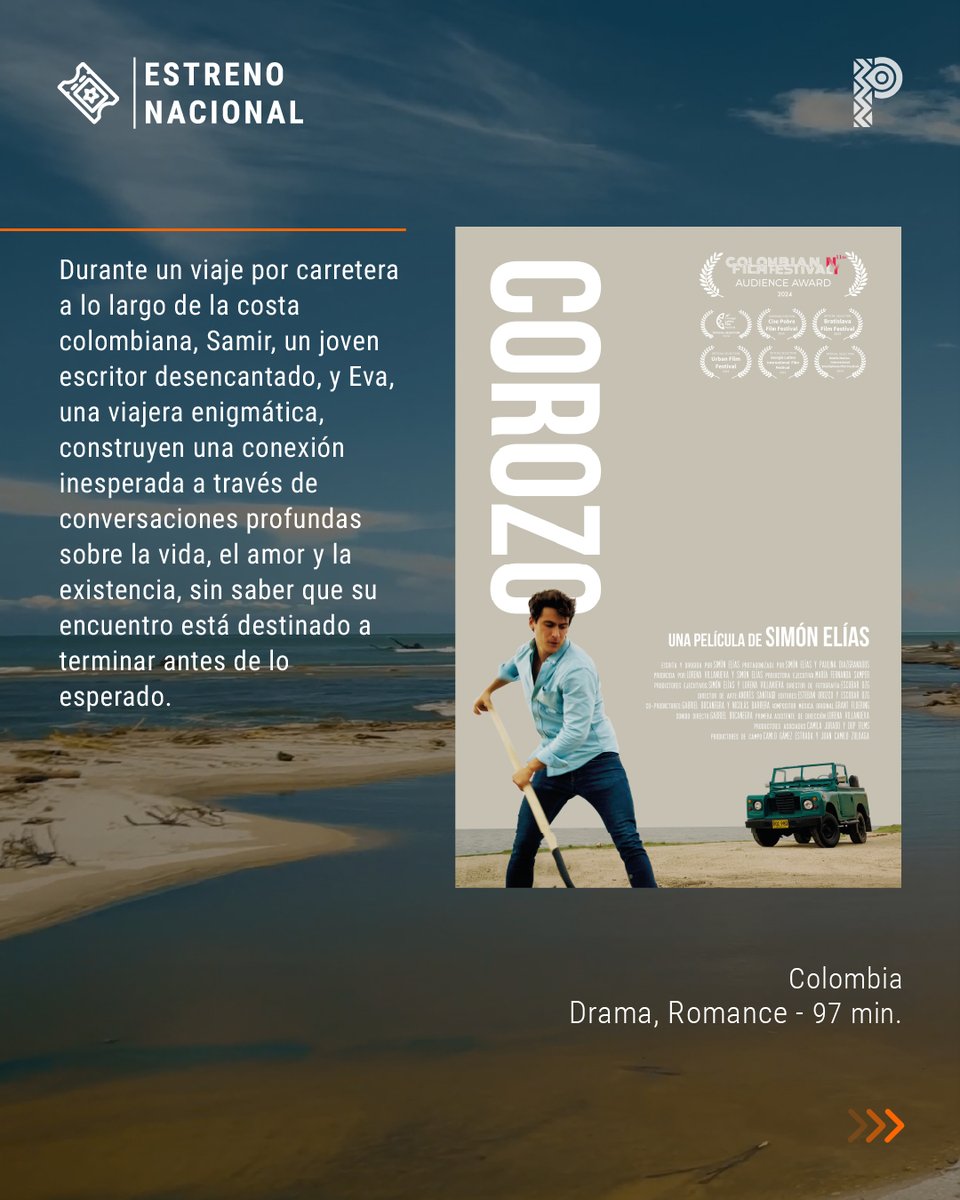 Proimágenes Colombia tweet media